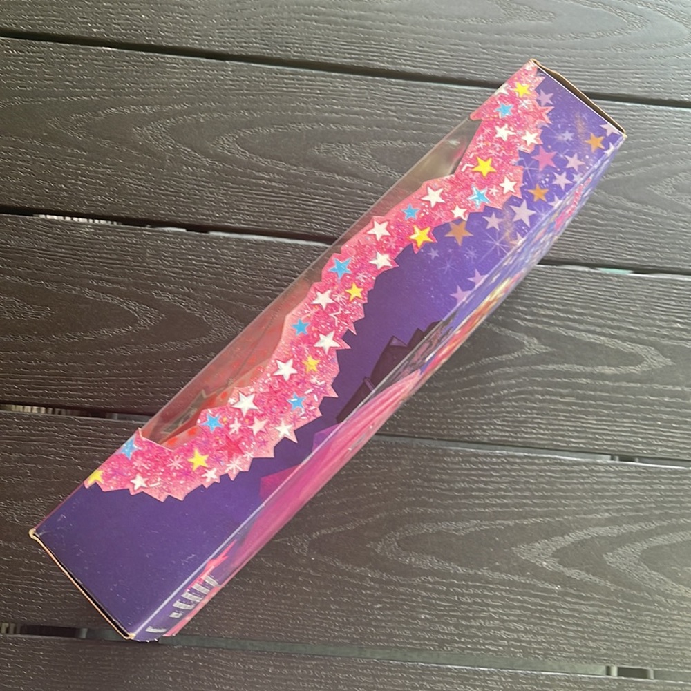 NRFB Vintage Superstar Barbie Doll ~ Walmart Special Edition 🌟 - Picture 6 of 9